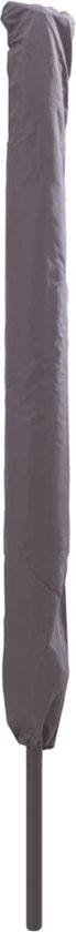 Parasol suspendu / debout Madison Cover