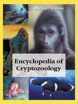 McFarland Myth and Legend Encyclopedias - Encyclopedia of Cryptozoology