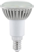 Eglo LED Lamp E14 - 3W – Neutraal Wit – 79mm / ø 50 mm