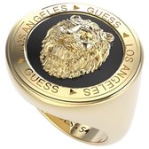 Guess - Ring pour homme - JUMR01315JWYGBK64