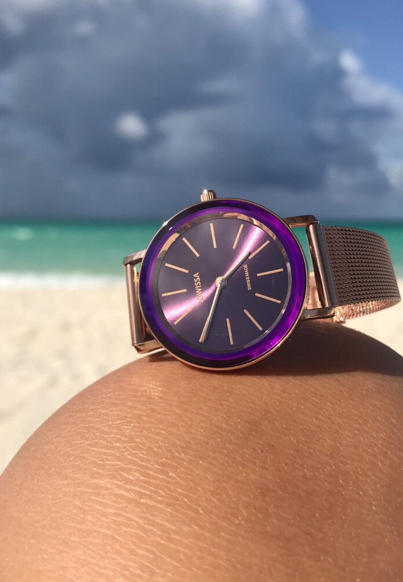 Jowissa Dameshorloge J4.397.M