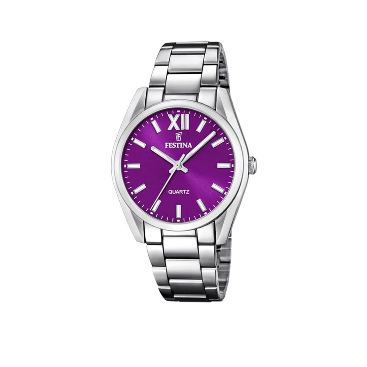 Festina F20622-F Dames Horloge
