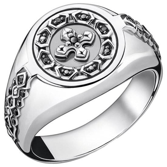 Thomas Sabo - Dames Ring - zirconia - TR2307-643-11-48