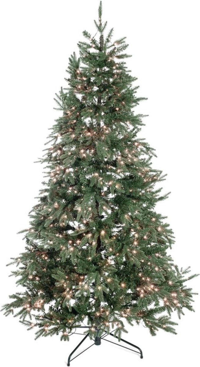 Evergreen - Kunstkerstboom - PGT03170G07