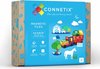 Connetix - 24delig Motion Pack - magnetisch constructiespeelgoed