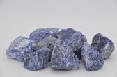 Ruwe Sodaliet Edelsteen - Zelfacceptatie & Patronen Doorbreken - 3 Tot 5cm - Edelstenen & Mineralen