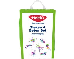 HeltiQ Steken en Beten Set