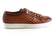 Heren Sneakers Magnanni 21988-461 Bruin - Maat 42