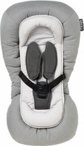 Béaba Up&Down Kussen - Compleet en Uitneembaar - Geschikt van Geboorte tot 6 Maanden - Ergonomisch en Veilig