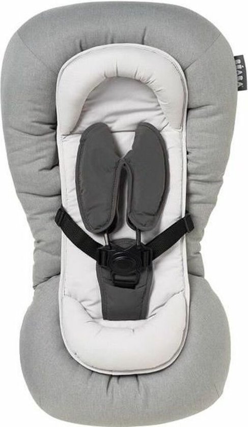 Foto: B aba up down kussen compleet en uitneembaar geschikt van geboorte tot 6 maanden ergonomisch en veilig