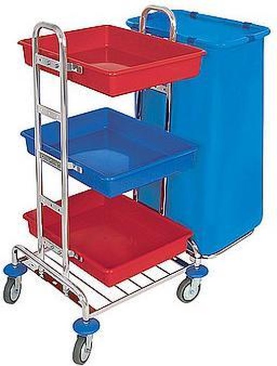 Easy Link 20 x lange 33 mm wielmoerkappen chroom