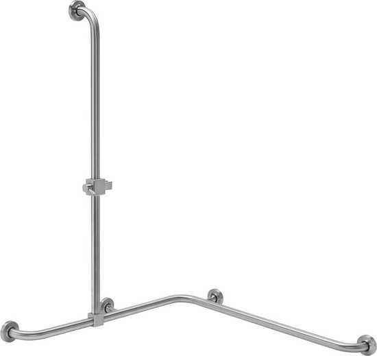 Wagner-EWAR RVS hygiëne afvalbak WP179 4l met klep