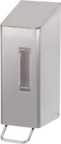 Ophardt SanTRAL classic NSU 5 stainless steel soap dispenser 600ml