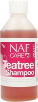 Naf Tea Tree Shampoo Diverse - 1 Liter