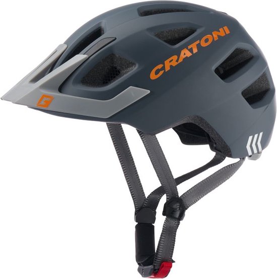 Casque Maxster Stone Mat SM