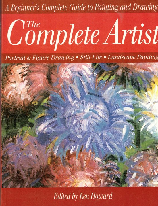The Complete Artist
