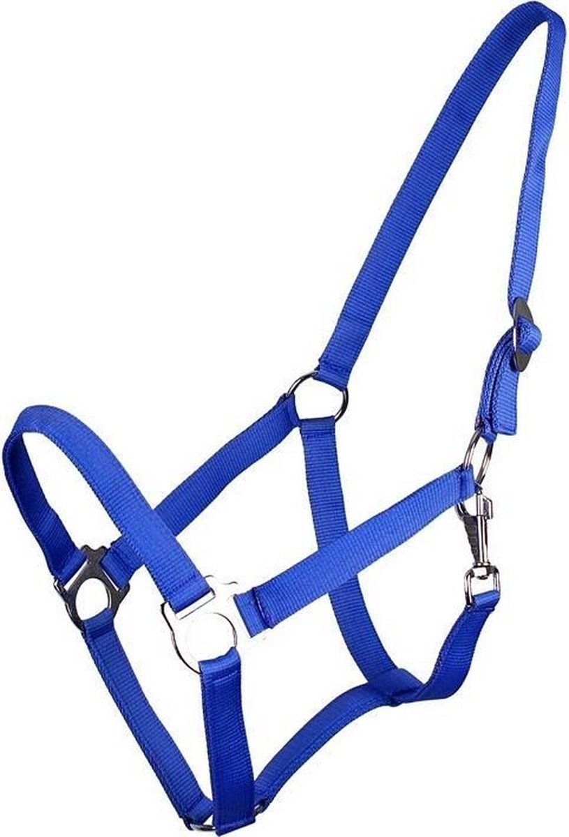 QHP Halster Basic met schuif
