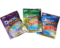 "Grafix Squeezy Sand Refill (1 stuk) - Assorti"