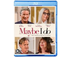 Maybe I Do (Blu-ray)