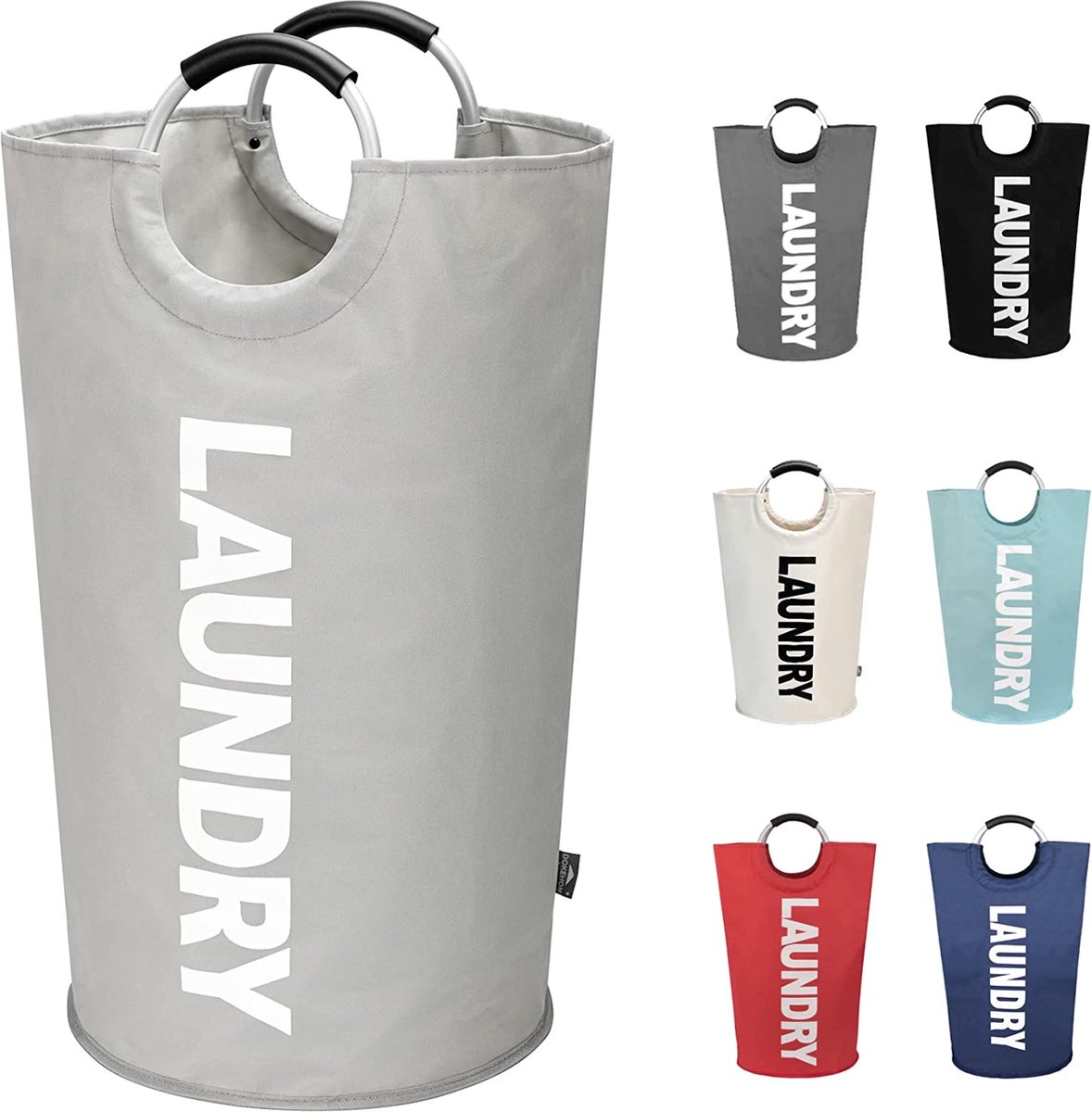 Waszak – ruime waszak – grote waszakken – laundry bags – laundry bag