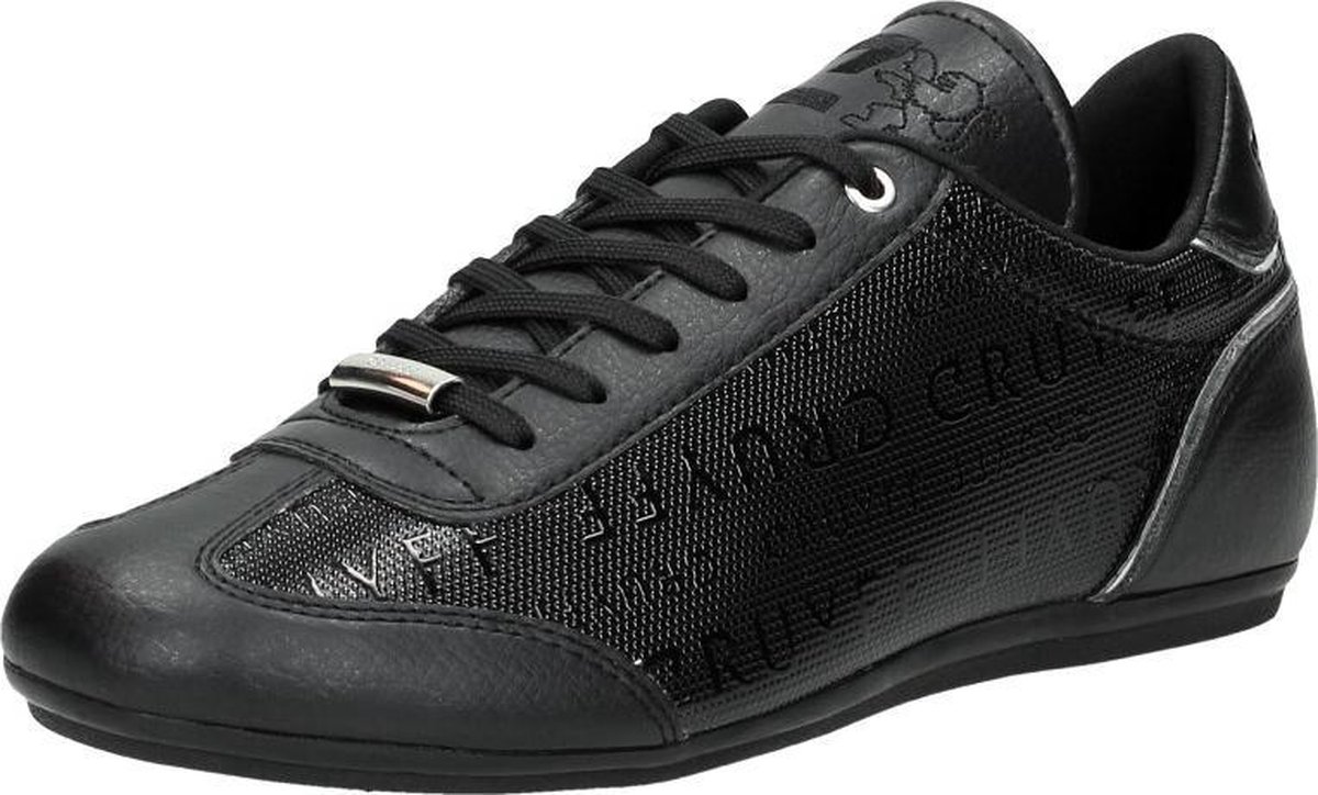 Gemaakt van Theseus geweld Cruyff Recopa zwart sneakers dames (CC3341191590) | bol.com