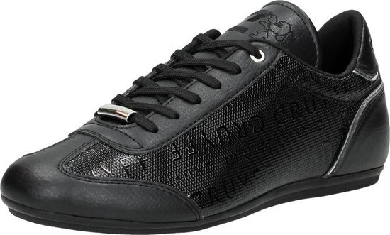 Cruyff Recopa zwart sneakers dames (CC3341191590) | bol.com