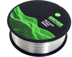 Korda Kontour - Fluorocarbon - 0.33 mm - 12 lb - 200 m