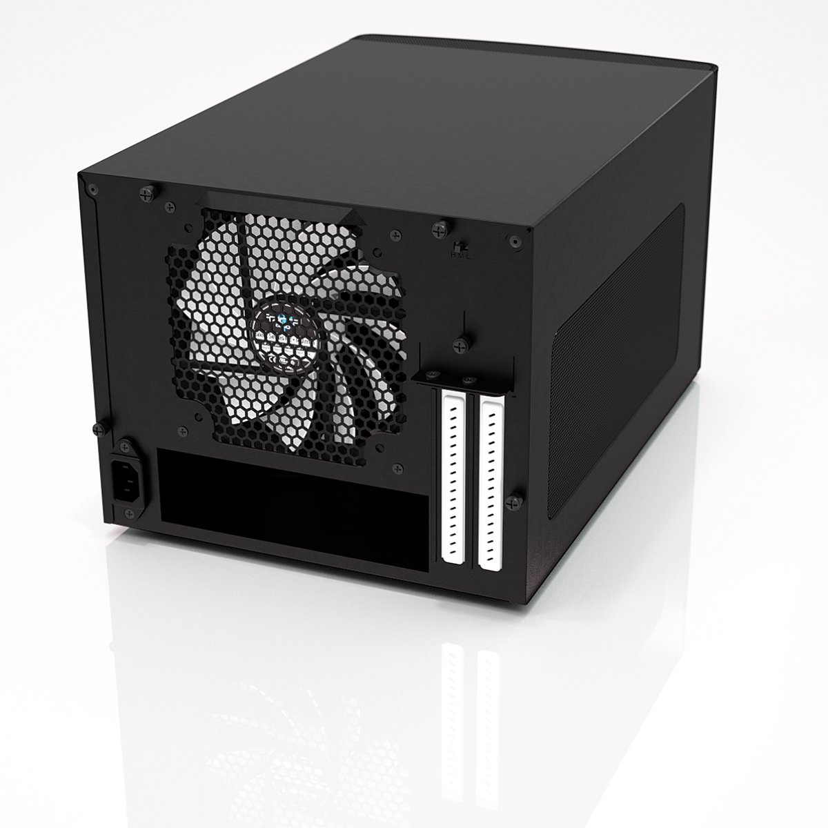 Fractal Design Node 304 - Bureaumodel
