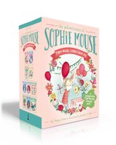 The Adventures of Sophie Mouse-The Adventures of Sophie Mouse Ten-Book Collection #2 (Boxed Set)