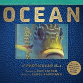 Ocean A Photicular Book