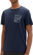 Tom Tailor T-shirt - 1036371