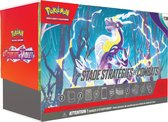 Pokémon JCC - Écarlate et Violet - Stade Stratégies et Combats EV01