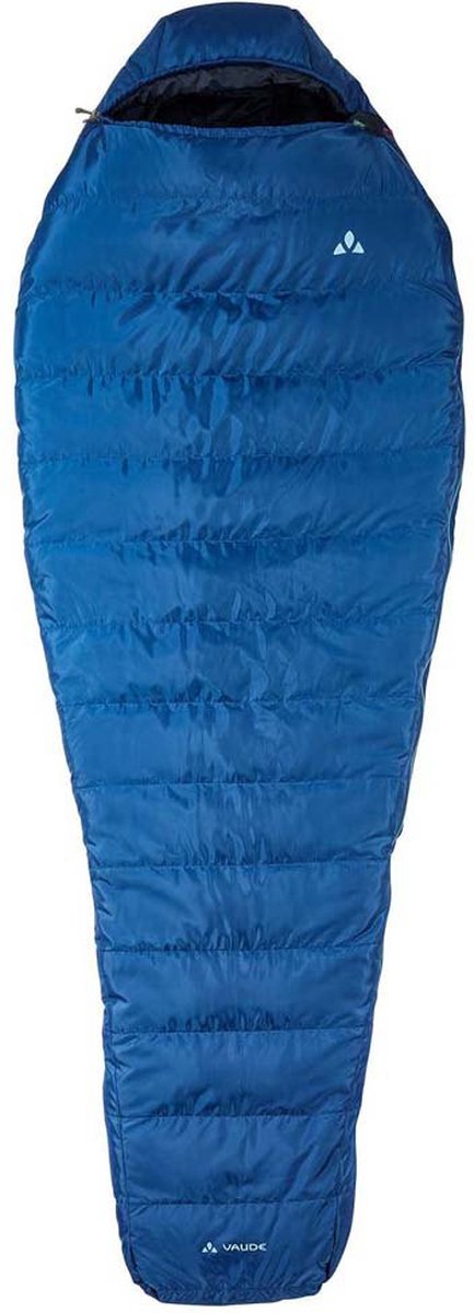 VAUDE Hochgrat 500 XL DWN, Unisex, Slaapzak van Vaude — afbeelding 2