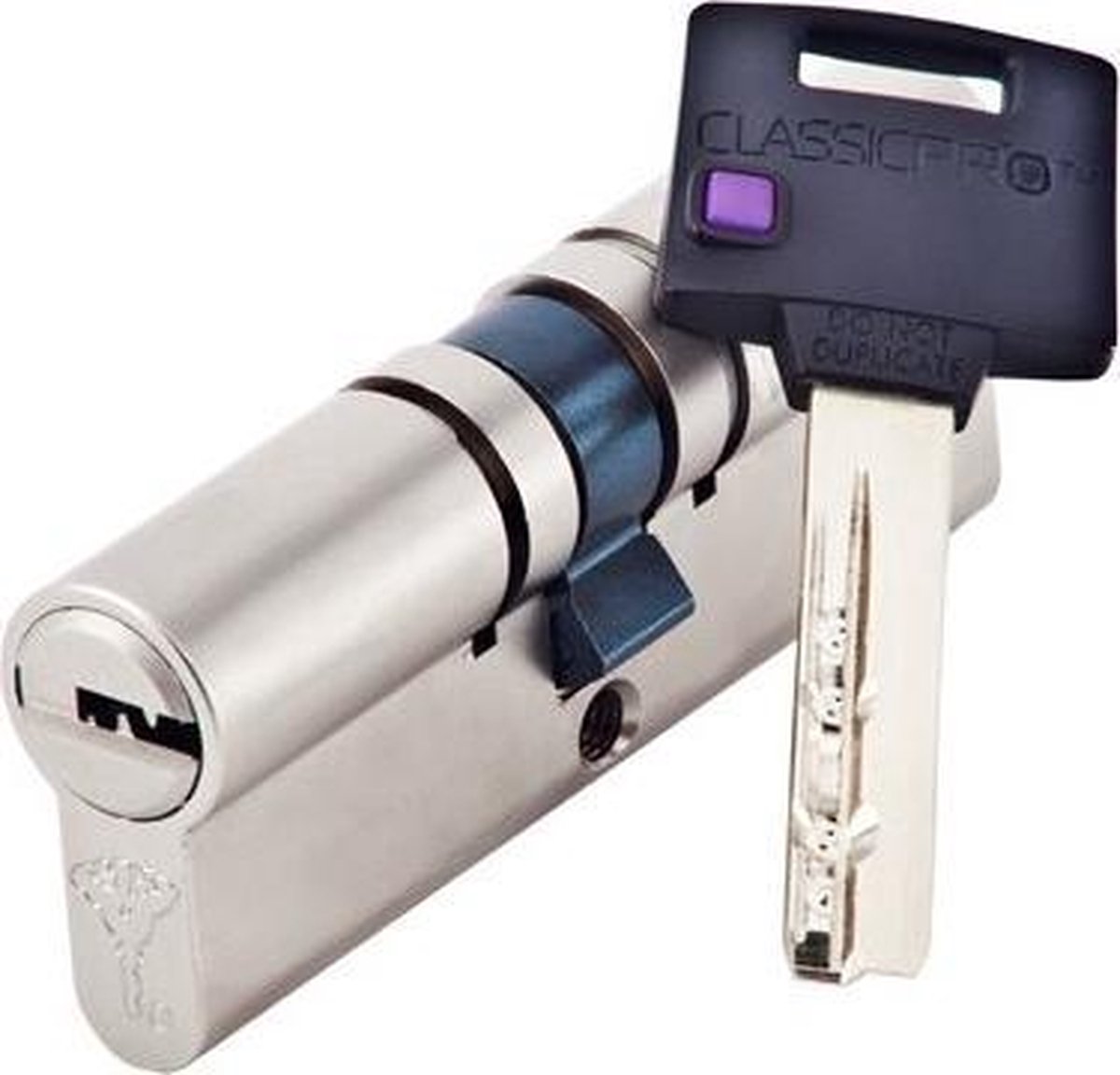 Mul T Lock Classic Pro SKG *** Cilinder inclusief 3 sleutels - Merkloos