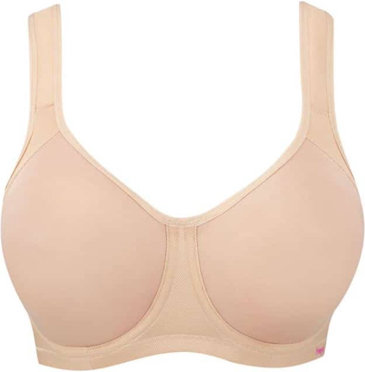Freya Active Sonic Voorgevormde Sport BH - beige - 75G