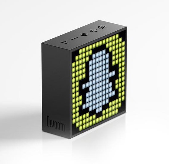 Timebox speaker Clearance