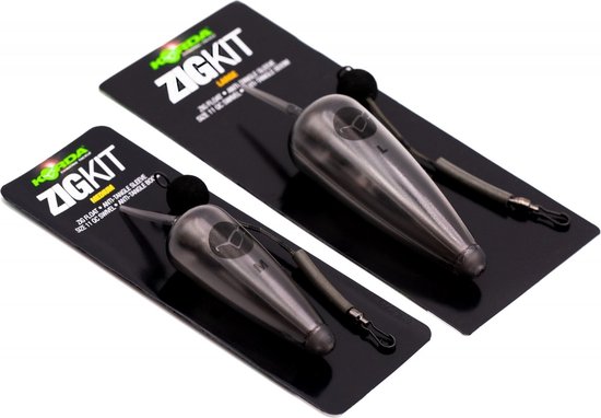 Large Zig Kit — afbeelding 2