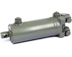 3773711M91 1605121M92 532193M91 - Stuurbekrachtiging Cilinder voor Massey Ferguson