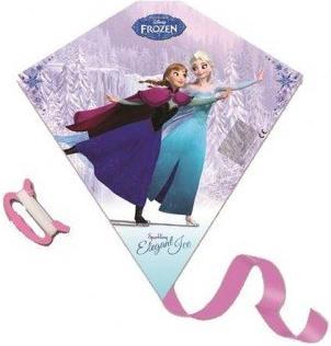 Disney - Frozen - Vlieger | bol.com