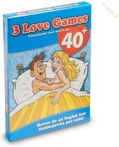 3D Love Games Voor 40+