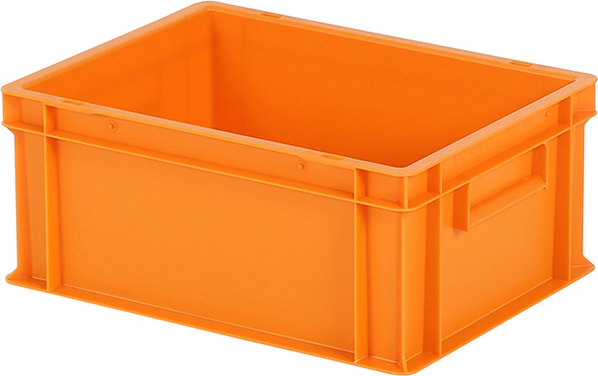Opslagbak – Stapelbak – Opbergbox - 400x300x175mm
