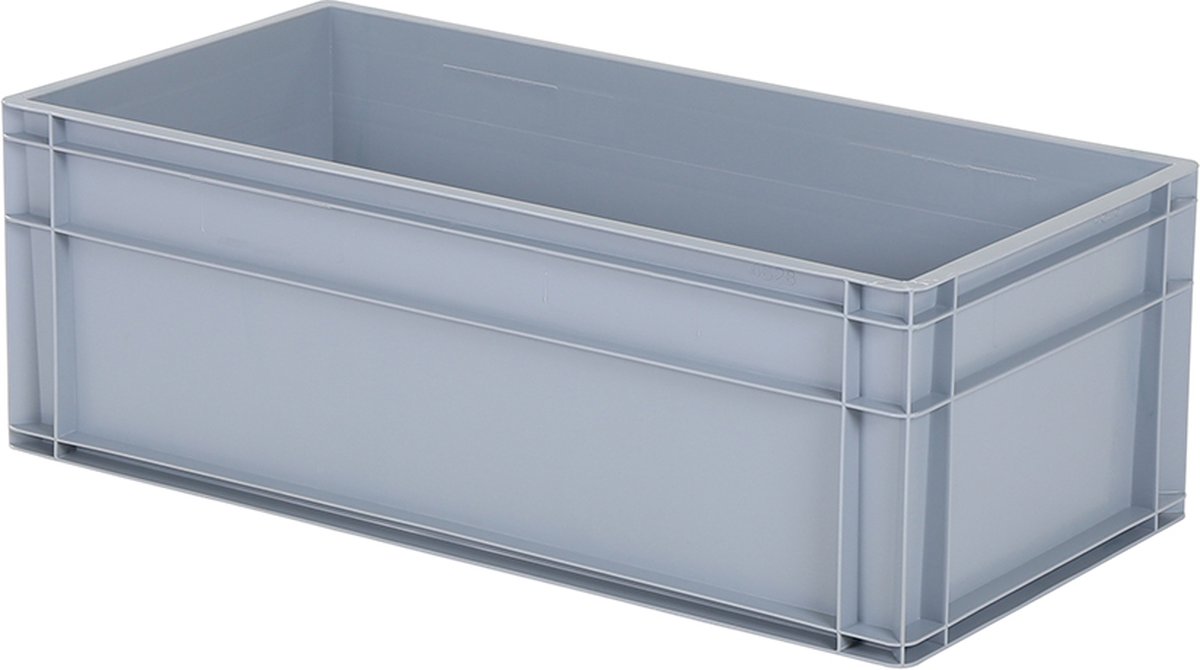 Opslagbak – Stapelbak – Opbergbox - 800x400x278mm
