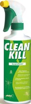 BSI Clean Kill - Mosquito Spray - Insect Spray - Fly Spray - Insecticide à action rapide contre les mouches, les moustiques et les guêpes - 500 ml