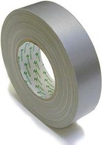 Nichiban tape 38mm x 50m grijs