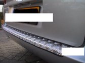 Vito W638 1996-2003 Bumperplaat Aluminium Traanplaat bumperbeschermer bumperbescherming