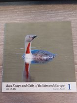 Bird Songs and Calls of Britain and Europe 1