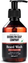 Beard Wash Brooklyn Soap Company