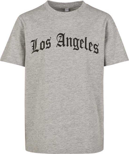 Mister Tee - Los Angeles Kinder T-shirt - Kids 134/140