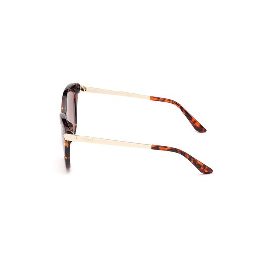 Guess Gu7658 Dames Zonnebril Bruin 56 Vrouw van Guess — afbeelding 3