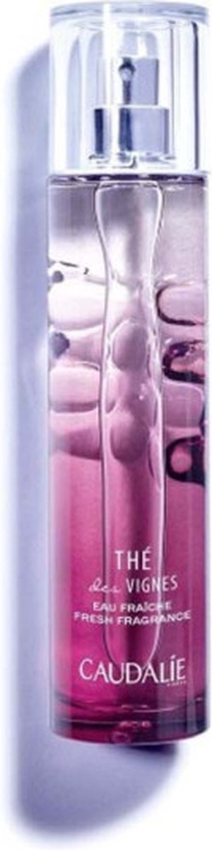 Uniseks Parfum Caudalie Thé Des Vignes Eau Fraiche (50 ml